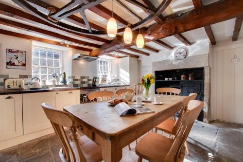Rooks Cottage