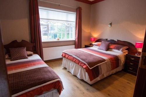 Room 1 - Anglers Rest Carrick