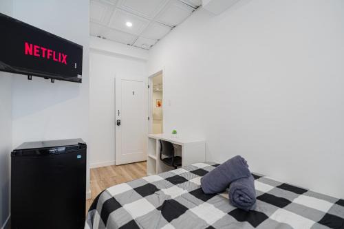Room 1 - apartment 2 in a SHARED apartment