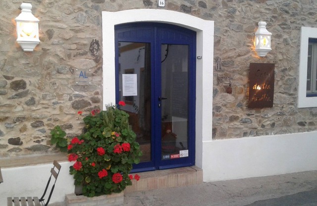 Sala 1- casa de tía Amália