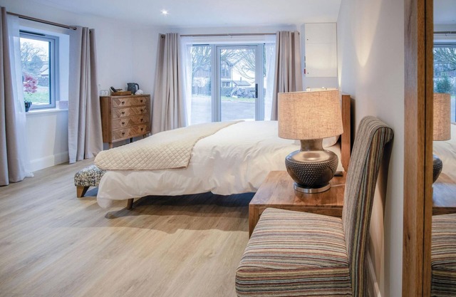 Room 1 - The Sleeping Giant - Pen Y Cae Inn
