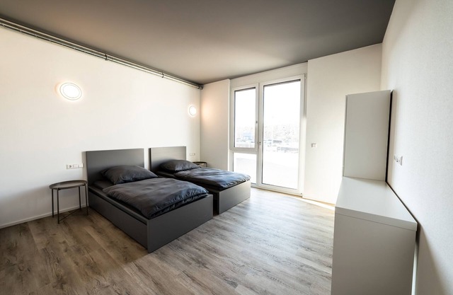 Habitación "10" con Wi-Fi