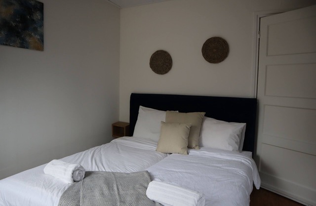 Room 15, Den Bosch