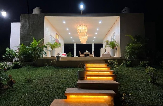 Habitacion 1C. Quinta Yaaxbe