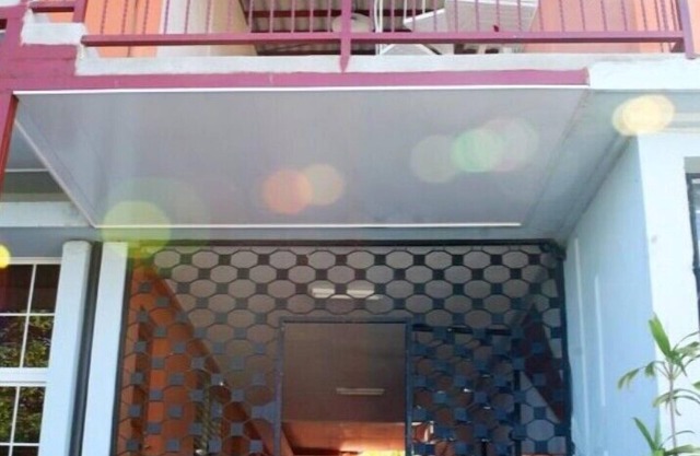HABITACION 2-B - 4 CAMAS INDIVIDUALES