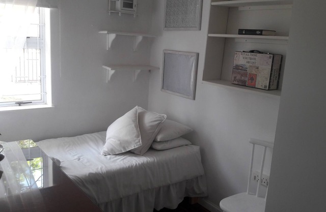 Habitación 2 @ HOMESTAY EN BLOUBERG RESERVA NATURAL