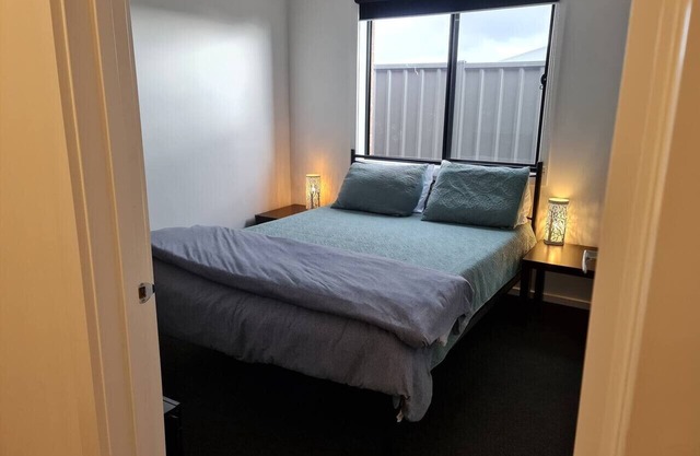 Room #2 in brand-new luxury home.