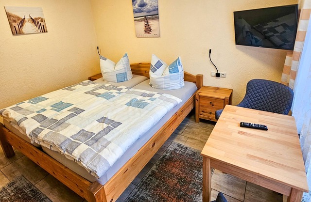 Room 2 - Pension Kai