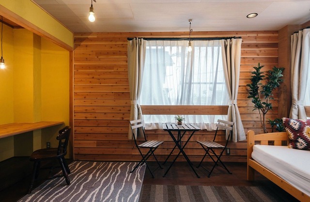 Room 204 Triple Room Free parking available / Arao Kumamoto