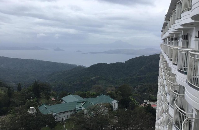 Room 2208 Tagaytay Prime Residences