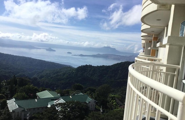 Room 2211 Tagaytay Prime Residences