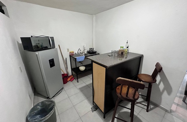 Habitación #3|Cerca de Auto. Mex-Qro.