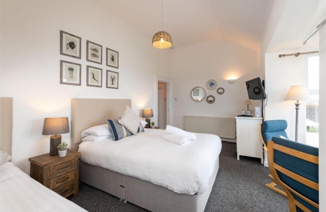 Room 3 - Glan Neigr