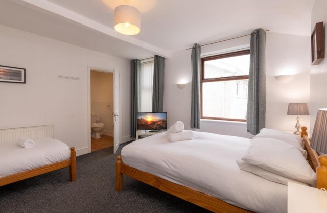 Room 4 - Glan Neigr