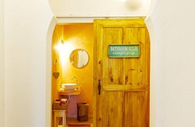 Sala 6- Casa de tía Amália