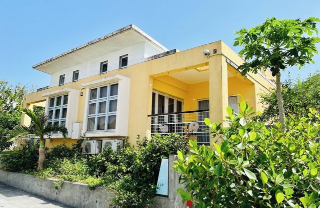 Room A / Ishigaki Okinawa