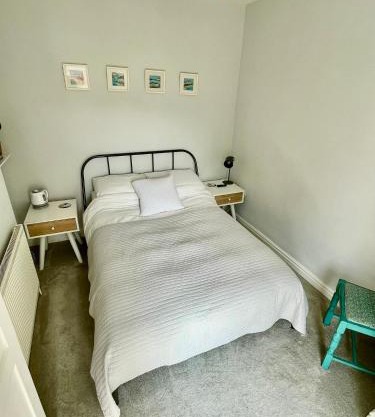 Room at Rose Villa