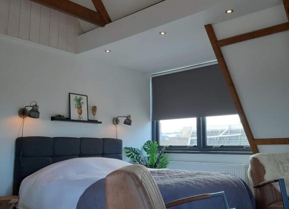 Room at the Beach Egmond