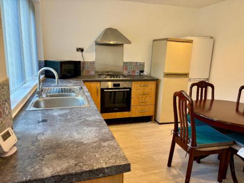 Room B in Selborne