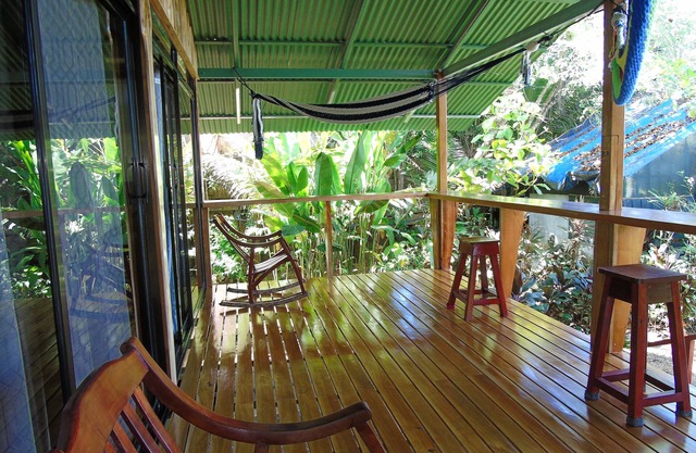 Room in Bungalow - Bungalow With sea View