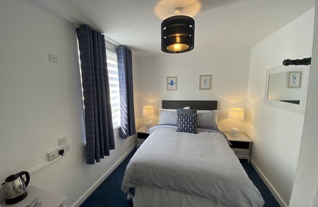 Room by the beach!