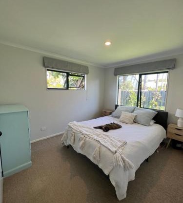 Room by the beach