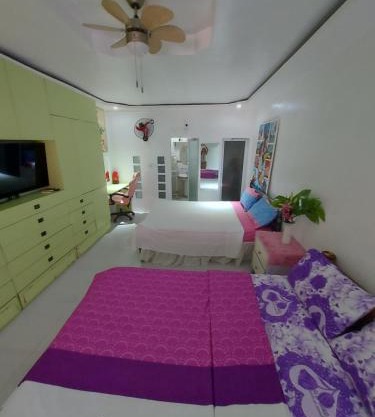 Room Calapan