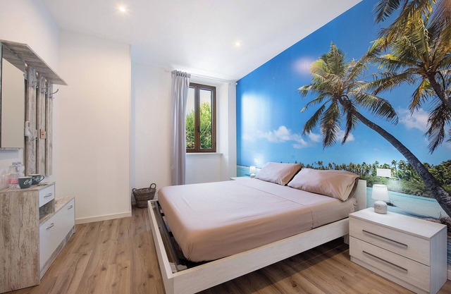 Habitación 'Camera Sea' con vistas a la montaña y Wi-Fi
