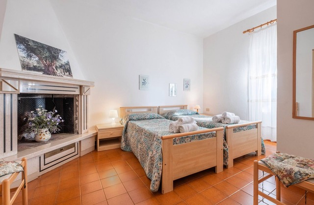 Habitación 'Camera Sud' con piscina compartida, terraza compartida y Wi-Fi