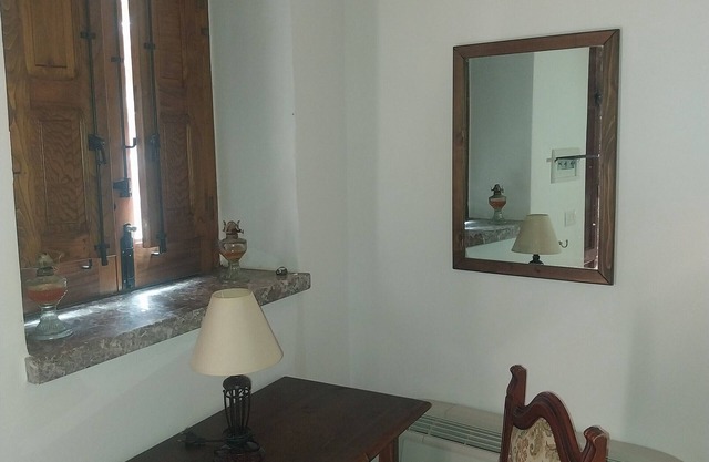 Habitación 'Casa Dello Algozirio' con Terraza Privada