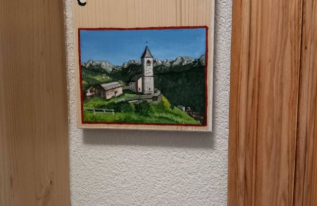 Habitación 'Casa Mazzagno' con Wi-Fi