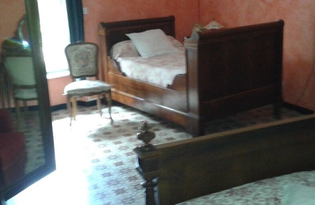 habitación campo la casa de josepha