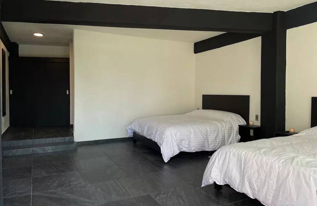 Room deluxe