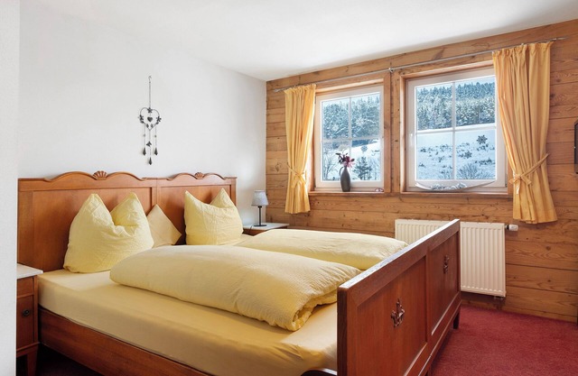 Habitación 'Doppelzimmer Ohne Balkon 23' con jardín compartido y Wi-Fi