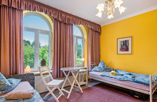 Habitación 'Doppelzimmer 1' con Wi-Fi