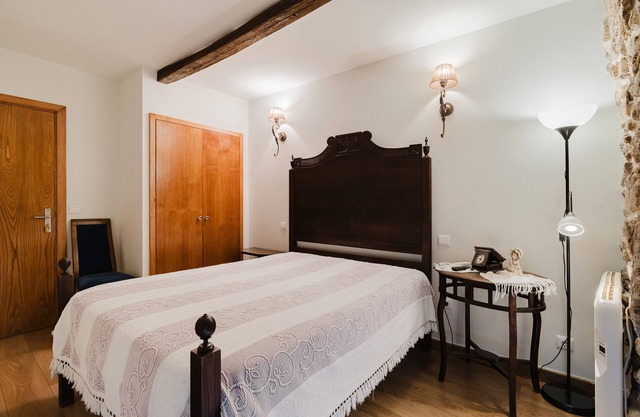 Habitación 'Duplo - 3' con terraza compartida y Wi-Fi