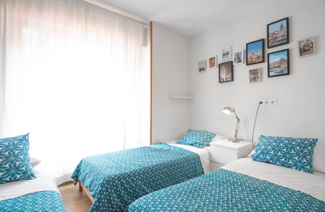 Habitación 'Estambul' con Wi-Fi