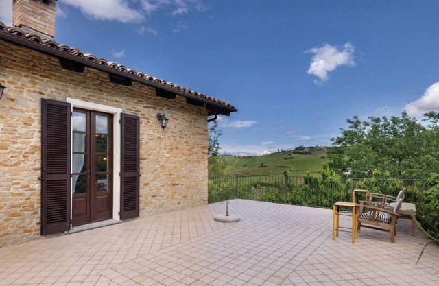 Habitación 'Favorita Suite' con terraza compartida, jardín compartido y Wi-Fi