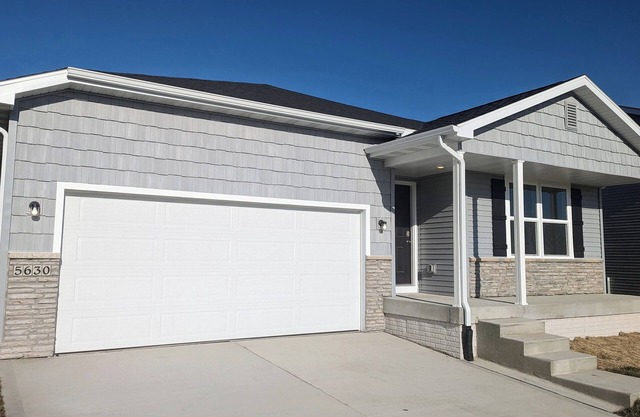 Spacious and new, your Home away from Home in best location!