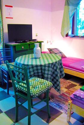 Room Galina
