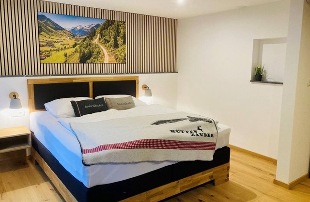 Room Gämse with Sommercard - Standlgut