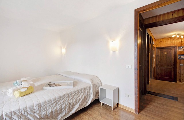Habitación 'Grolla' con terraza compartida, jardín compartido y Wi-Fi