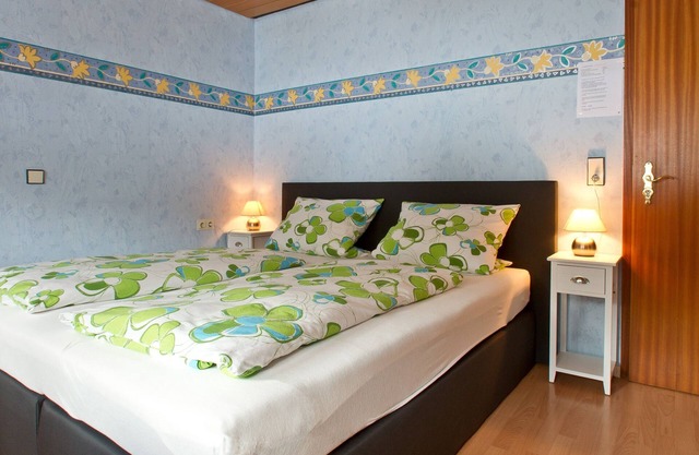 Room 'Hilde' with Shared Terrace and Wi-Fi