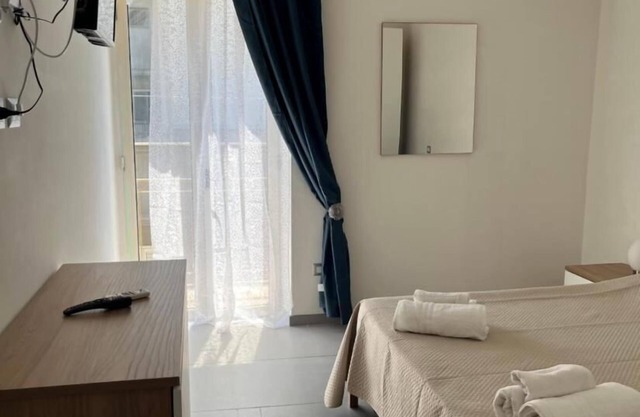 Room in Holiday House - Holiday House the Zagare