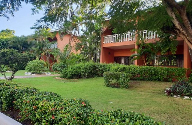 Room in Apartment - Delightful Caribbean Apartment in Boca Chica