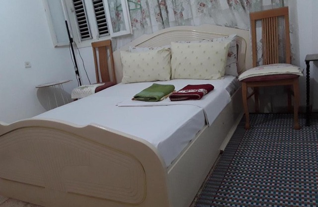 Room in Apartment on Balfour