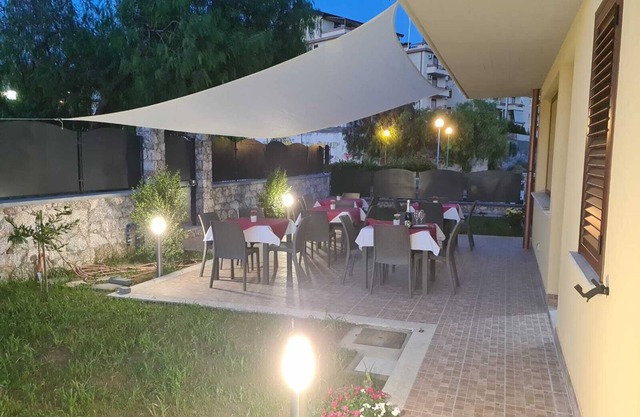 Room in B&B - B&b Villa Chiara Trappitello-taormina