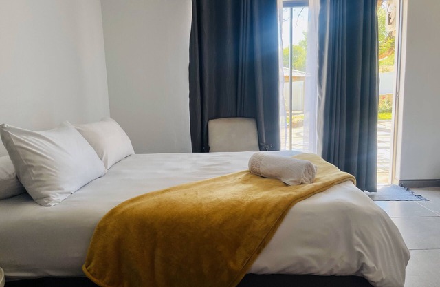 Room in B&B - Trendybliss Guest House - N0294