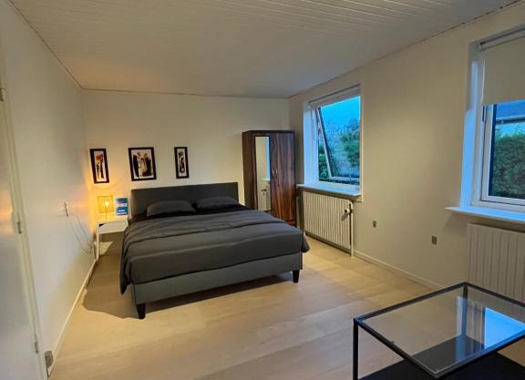 Room in Billund near Lego House & Legoland