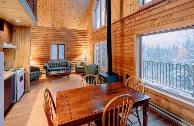 Room in Appalachian Walking Trails